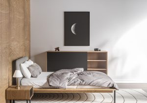 La segunda cara de la luna