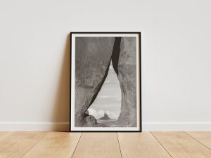 El umbral del gigante
