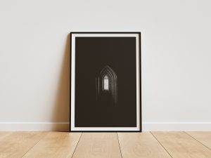 Luz en la penumbra