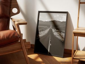 Carretera infinita