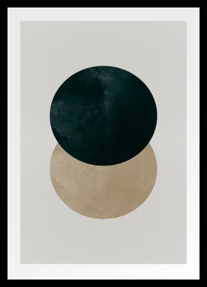Armonía entre opuestos
