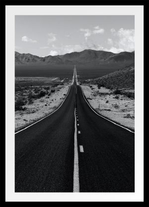 Carretera infinita