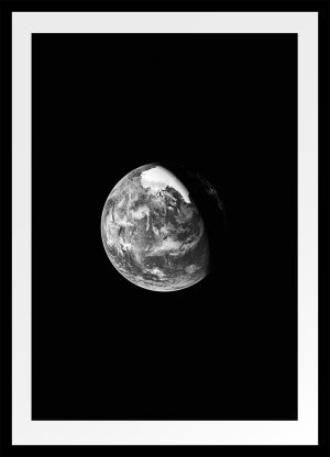 La soledad del planeta