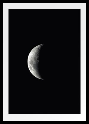 La segunda cara de la luna
