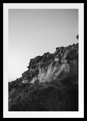 Cicatrices de piedra