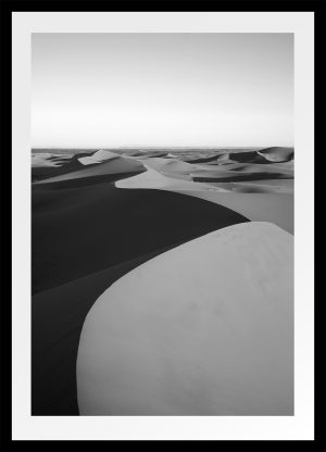 Silencio de arena
