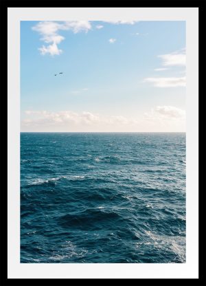Donde nace el horizonte