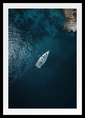 El barco