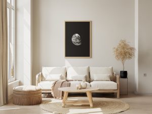 La soledad del planeta